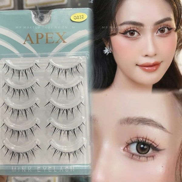 Mi Giả Gân Trong APEX