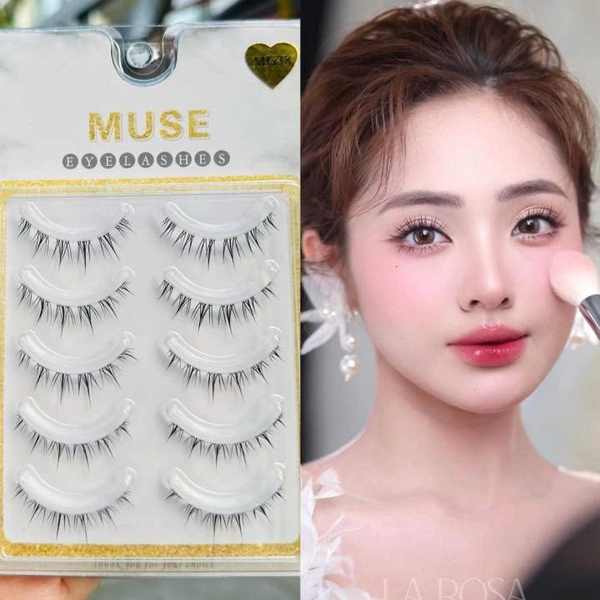 Mi Giả Gân Trong Muse