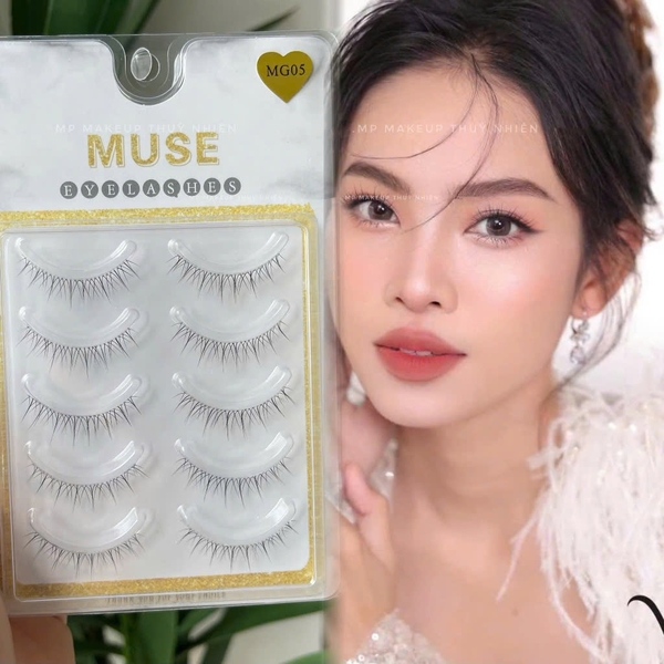 Mi Giả Gân Trong Muse