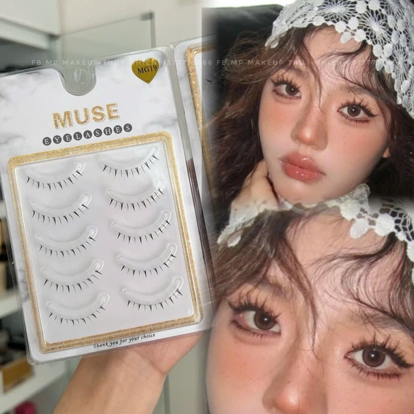 Mi Giả Gân Trong Muse