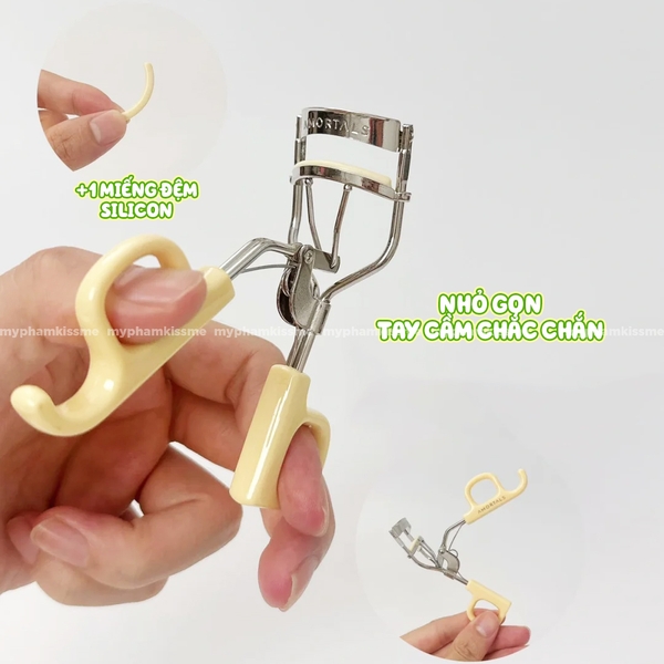 Kẹp Bấm Mi AMORTALS