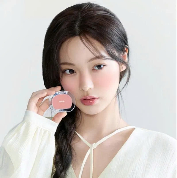 Phấn Má Hồng BBIA Last Blush