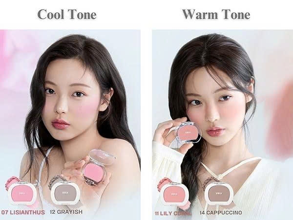 Phấn Má Hồng BBIA Last Blush