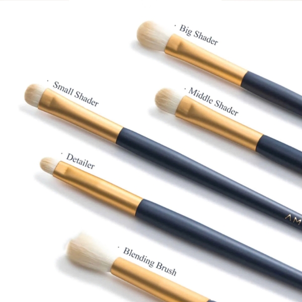 Set 5 Cọ Makeup Mắt Amortals Starry Eye Makeup Brush
