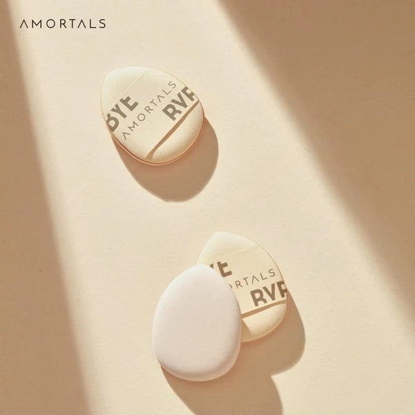 Mút Ngón Tay Amortals