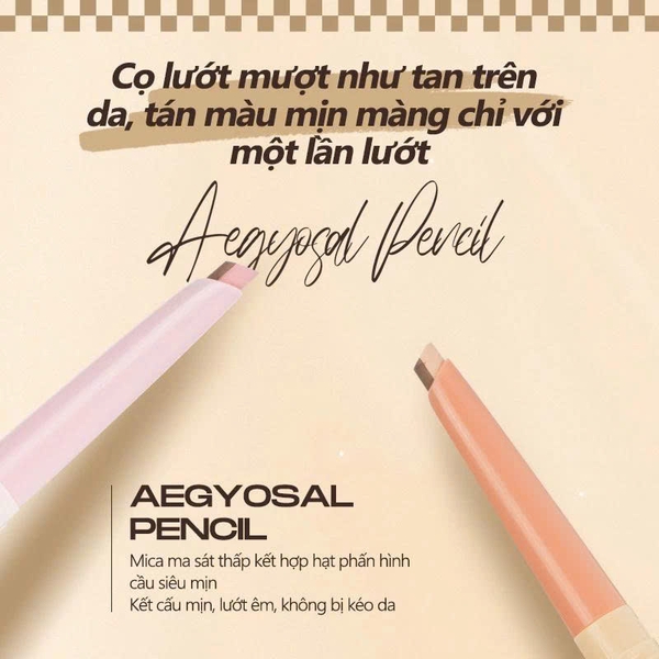 Bút vẽ bọng mắt PinkPunk Dolly Eyes