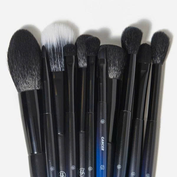 Bộ cọ BH COSMETICS constellation 12 cây BHBO47