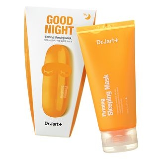 Mặt Nạ Ngủ Nâng Cơ Dr.Jart+Firming Sleeping Mask 120Ml | Ljbeauty