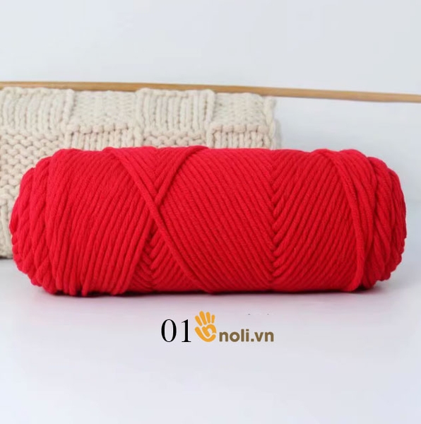 Len Cotton Love 100g | NoLi Handmade Shop