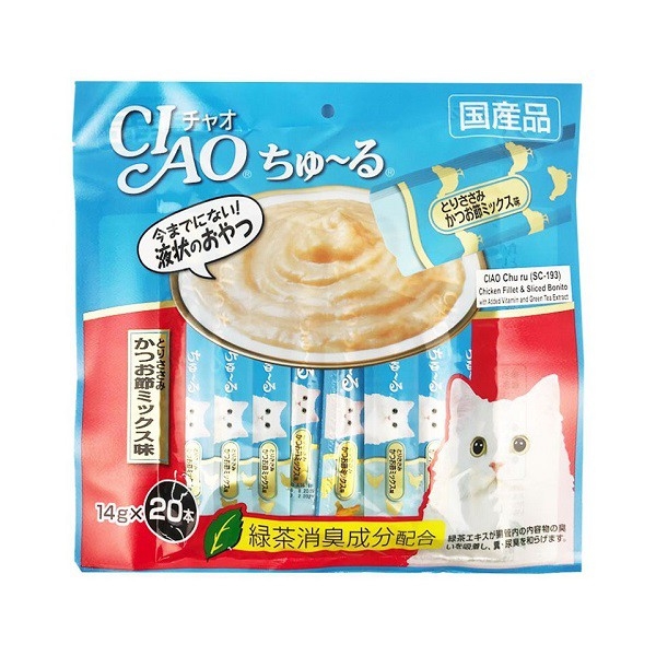 thuc-an-cho-meo-thanh-pate-meo-ciao-churu-vi-ga-va-ca-ngu-12gr-ipet-shop