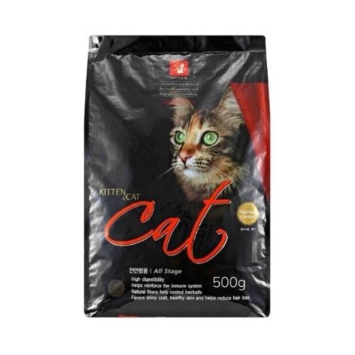 thuc-an-cho-meo-cam-meo-hat-kho-cat-eye-tui-nguyen-seal-500gr-ipet-shop