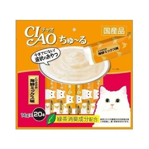 thuc-an-cho-meo-thanh-pate-meo-ciao-churu-vi-ga-hai-san-12gr-ipet-shop