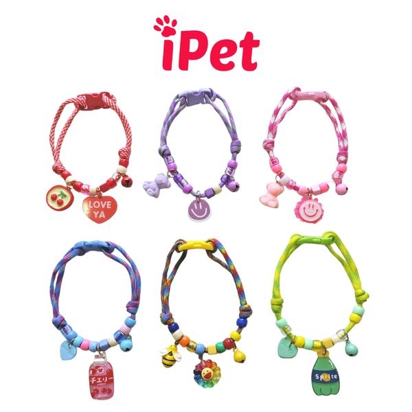 vong-co-charm-nhua-hoa-tiet-ipet-shop