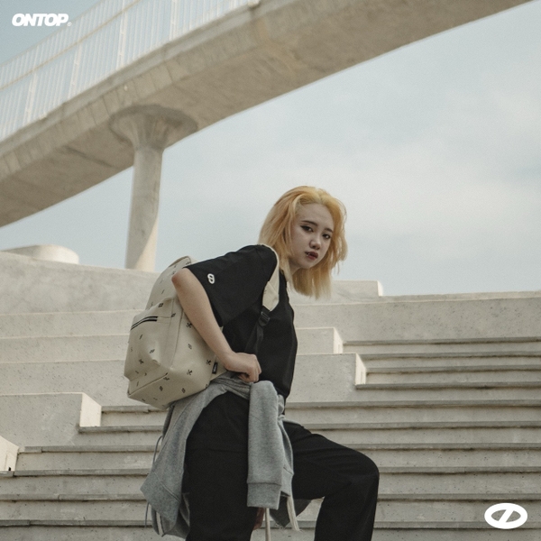 ONTOP Với Hàng Loạt Balo Mới Đáng Trải Nghiệm