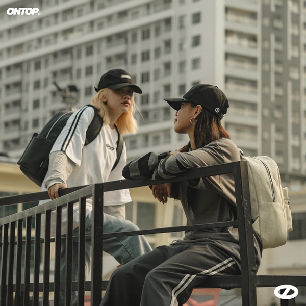 Tự Do Khám Phá với Balo ONTOP