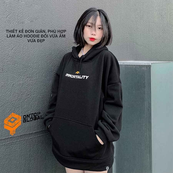 Top Áo Hoodie Đẹp Local Brand Ontop 2020 | Ontop Local Brand