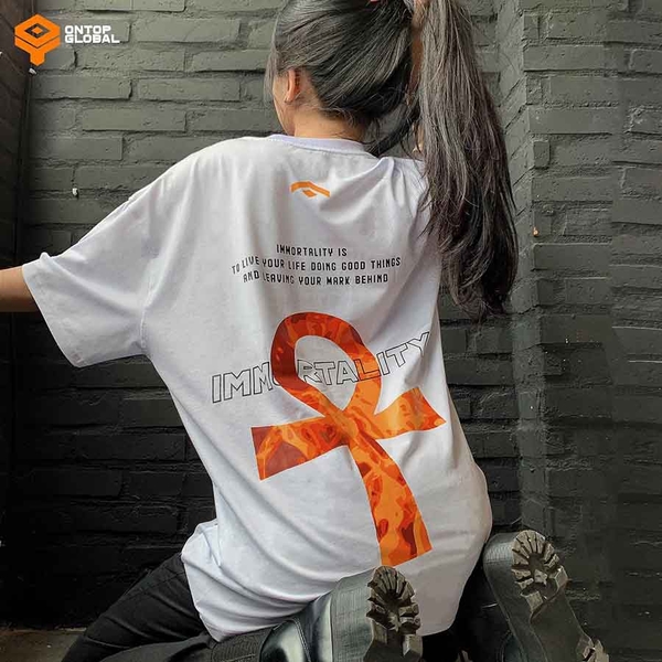 áo thun nam đẹp giá rẻ local brand ONTOP