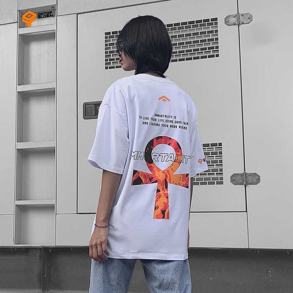 áo thun nam đẹp giá rẻ local brand ONTOP