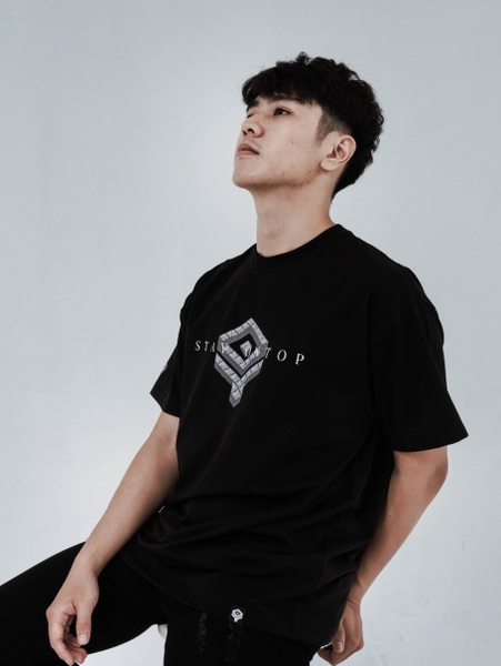 áo thun nam đẹp local brand ONTOP