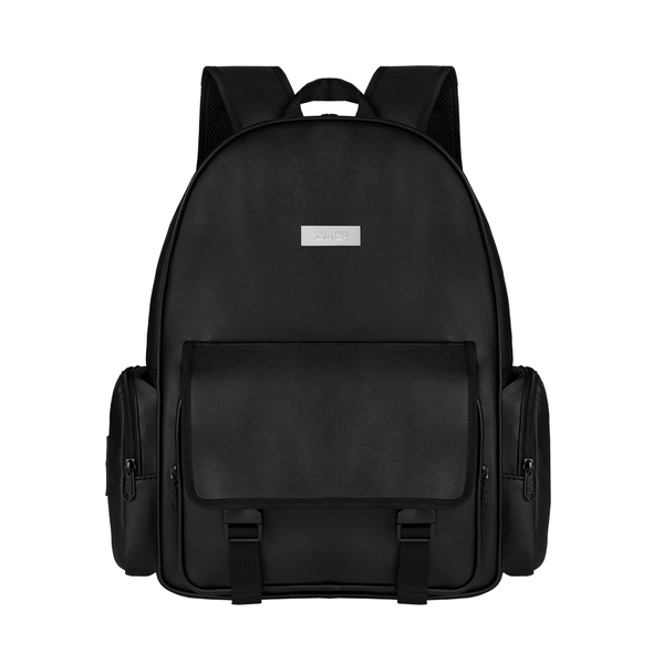 Balo đen basic ONTOP