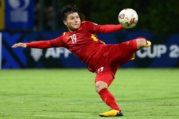 Nguyễn Quang Hải