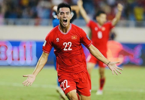 Nguyễn Tiến Linh