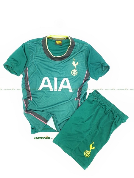 Ao Bong đa Trẻ Em Tottenham 2020 đẹp đồ đa Banh Tottenham Trẻ Em 2020 Ao Bong đa đẹp Giay đa Banh Gia Rẻ Hattrick Shop