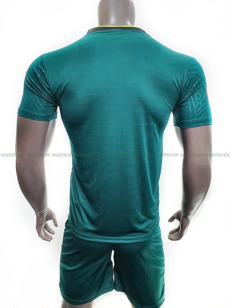 Ao đấu Tottenham San Khach 2020 Mới Nhất Ao Tottenham Xanh La 2020 Ao Bong đa đẹp Giay đa Banh Gia Rẻ Hattrick Shop