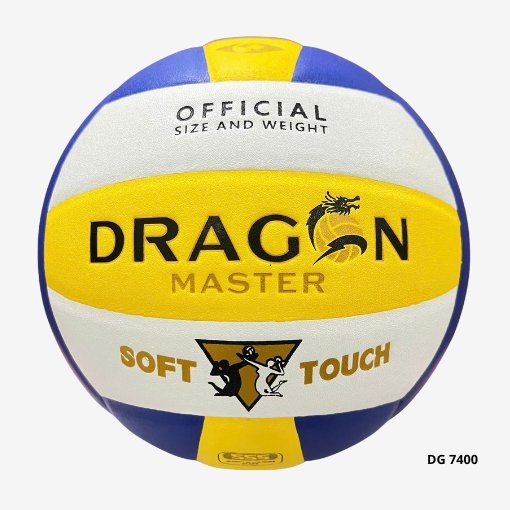 Quả bóng chuyền Thăng Long Dragon DG 7400