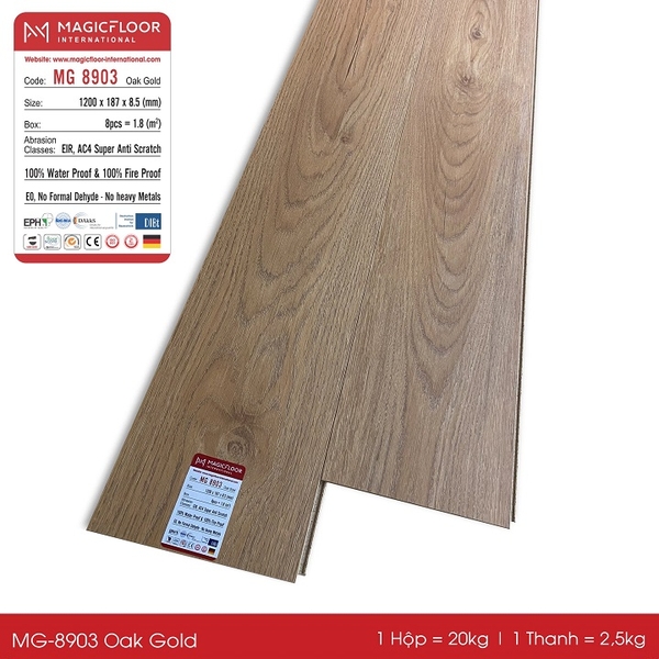 san-magic-mg-8903-oak-gold-8-5mm