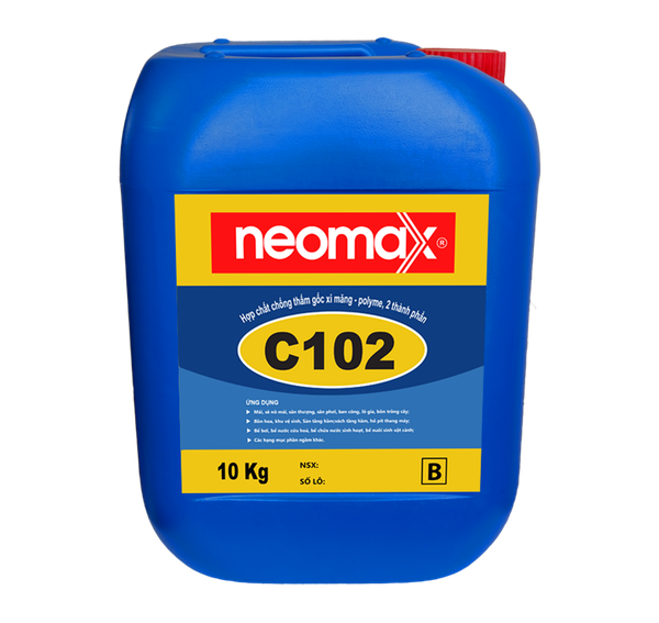 Neomax® C102