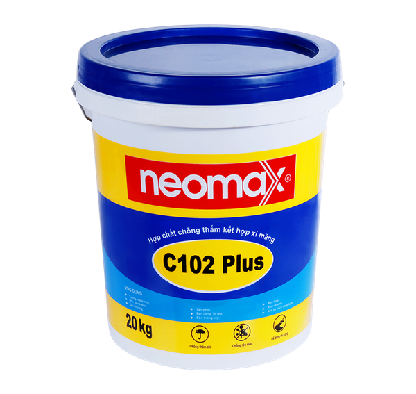 Neomax® C102 Plus