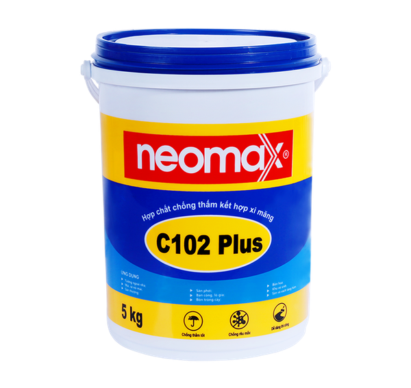 Neomax® C102 Plus