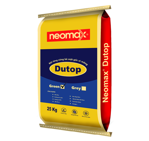 Neomax® Dutop Green