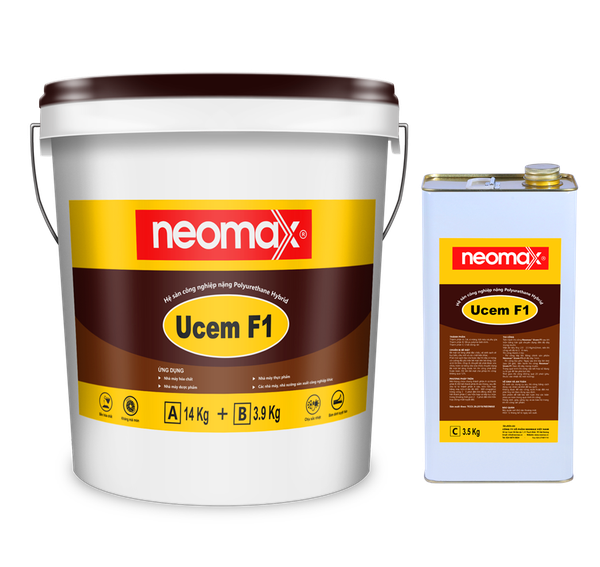 Neomax® Ucem F1