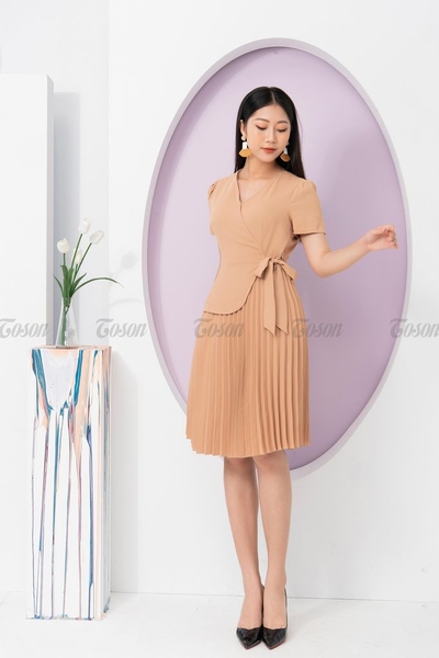 BẬT MÍ CÁCH CHỌN ĐẦM DỰ TIỆC ĐẸP-KHÍ CHẤT- CUỐN HÚT CHO CHỊ EM (phần 2 Thời trang nữ Toson Bật Mí Cách Chọn Đầm Dự Tiệc Đẹp-Khí Chất- Cuốn Hút Cho Chị Em (Phần 2 Thời Trang Nữ Toson