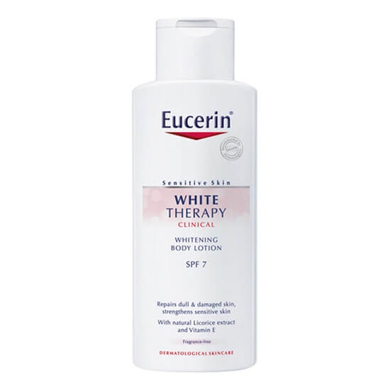 sua-duong-the-trang-da-eucerin-white-therapy-body-lotion