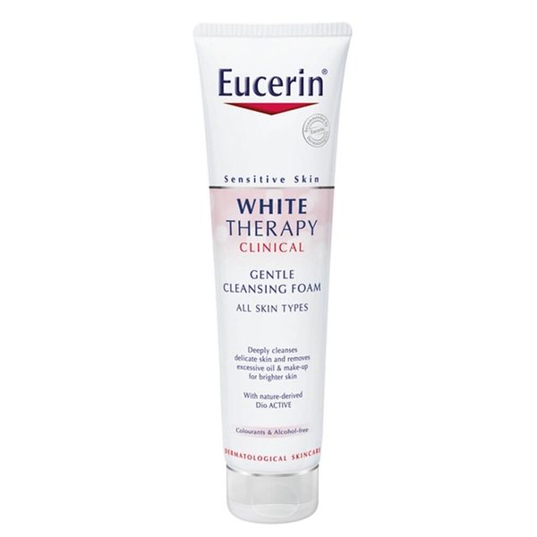 sua-rua-mat-diu-nhe-eucerin-white-therapy-cleansing-foam-lam-sang-da