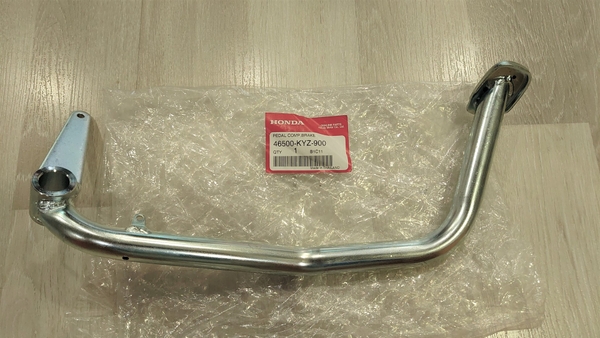 Chân thắng ( cần thắng /giò đạp thắng ) Honda Wave 125i đời 2012 - 2021