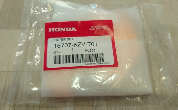 Lọc xăng Fi Honda Thái Lan