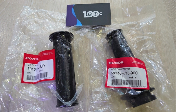 Bao tay Honda MSX 125, Sonic 150 ,CBR250R