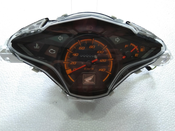 Đồng hồ Honda Click 110i