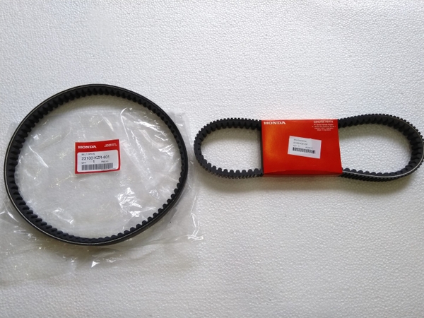 Dây cuaroa (đai truyền động) Airblade / Click / Vario / PCX / Lead 125 - 150
