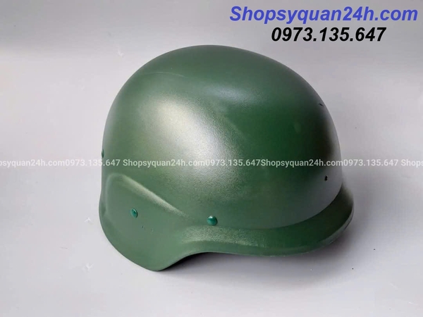 mu-non-bao-hiem-xanh-tron-khong-kinh