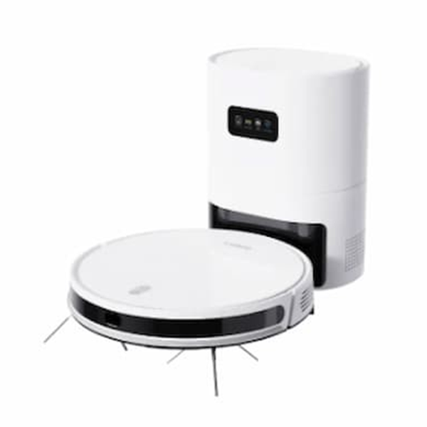 Robot hút bụi lau nhà thông minh Lydsto Xiaomi R3 (trắng) | HÀNG BẾP