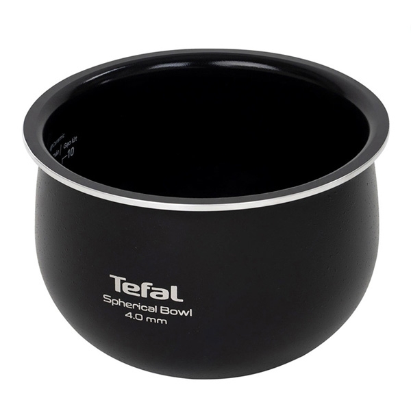 Nồi cơm điện tử Tefal Delirice Max 1.8 lít RK7778Y0 | HÀNG BẾP