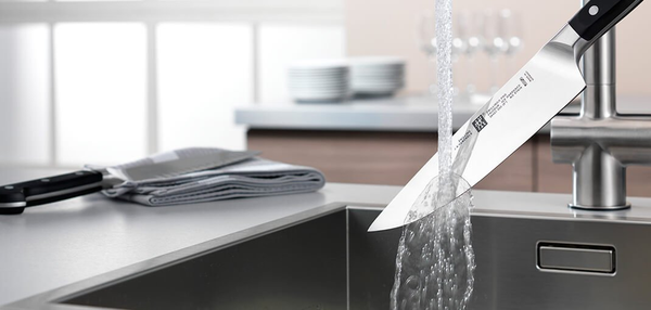 Dao Zwilling Twin FIN II