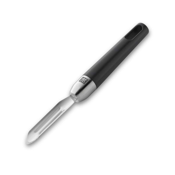 ZWILLING - Bào củ quả Twin Pure Black | Kitchen Koncept | Cửa hàng dụng cụ nhà bếp cao cấp