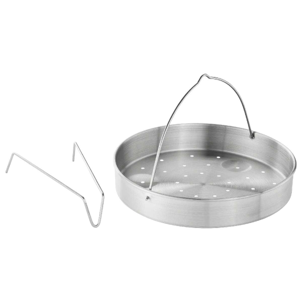 ZWILLING - Xửng hấp AirControl - 22cm | Kitchen Koncept | Cửa hàng dụng cụ nhà bếp cao cấp