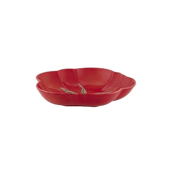 Bordallo - Tomato - Đĩa pasta - 25cm | Kitchen Koncept | Cửa hàng dụng cụ nhà bếp cao cấp